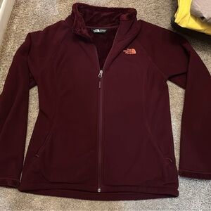 North face jacket